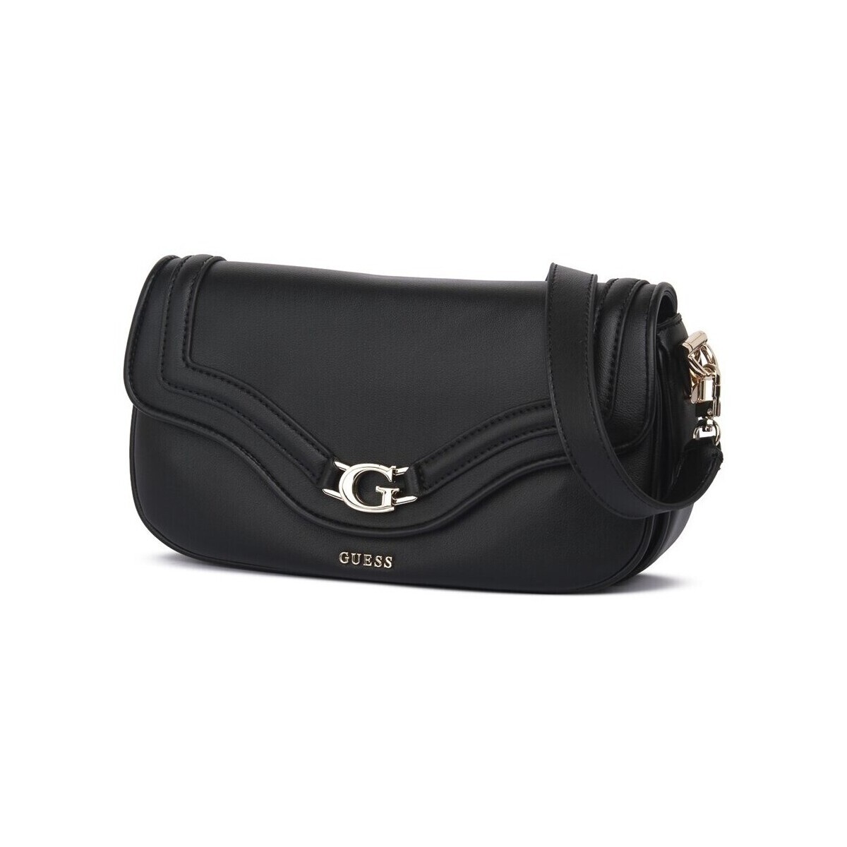 Guess  93200BLA  Černá