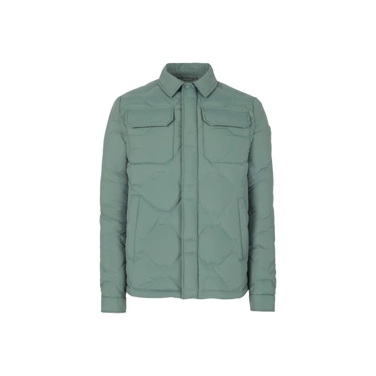 JOTT  SS24MDOW51  Zelená