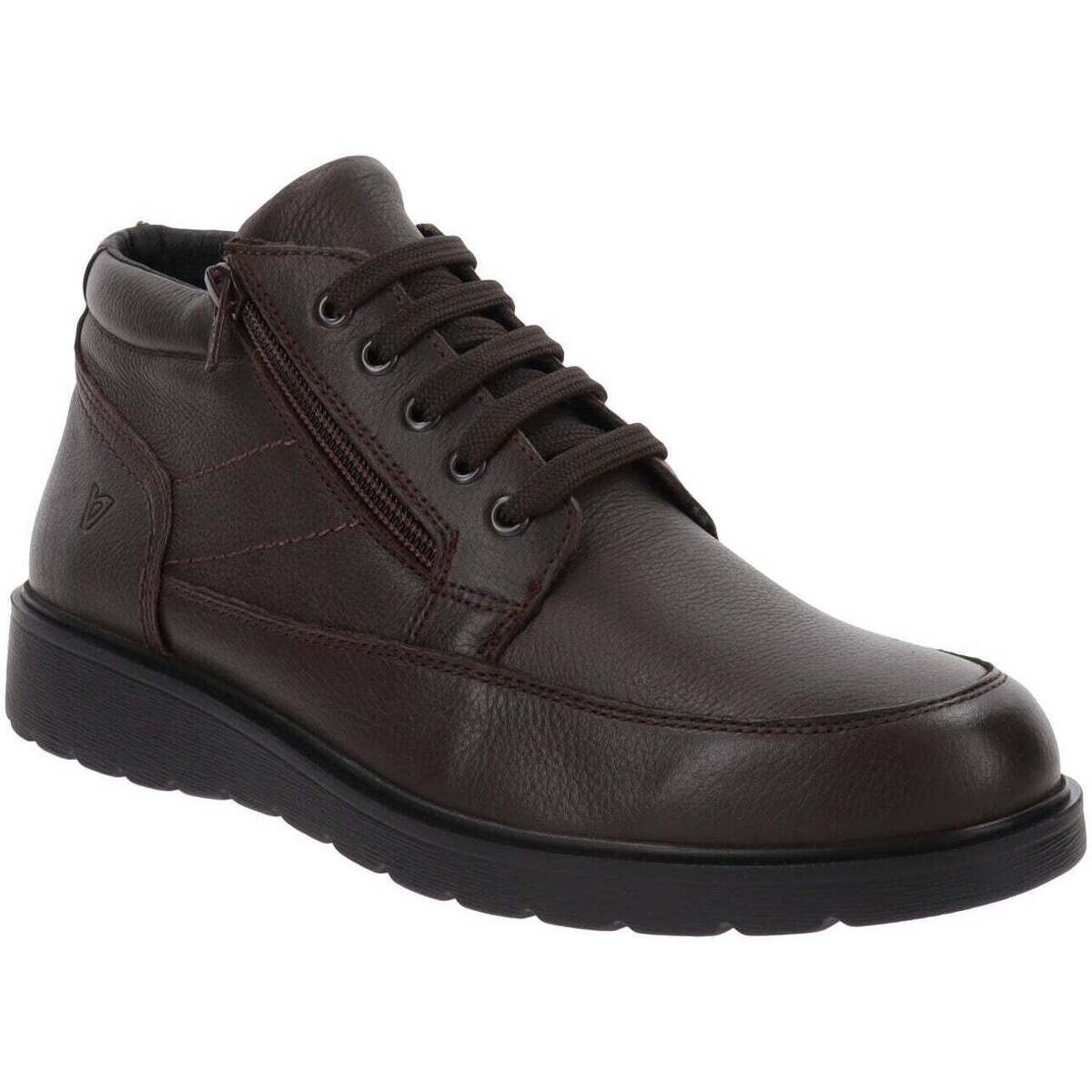 Valleverde  VVVJ833F  Hnědá