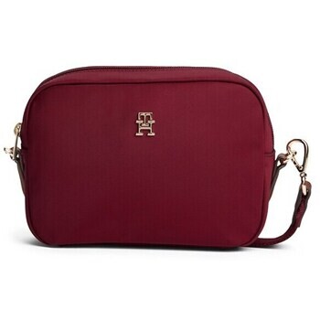 Tommy Hilfiger  AW0AW17704VLP  Bordó