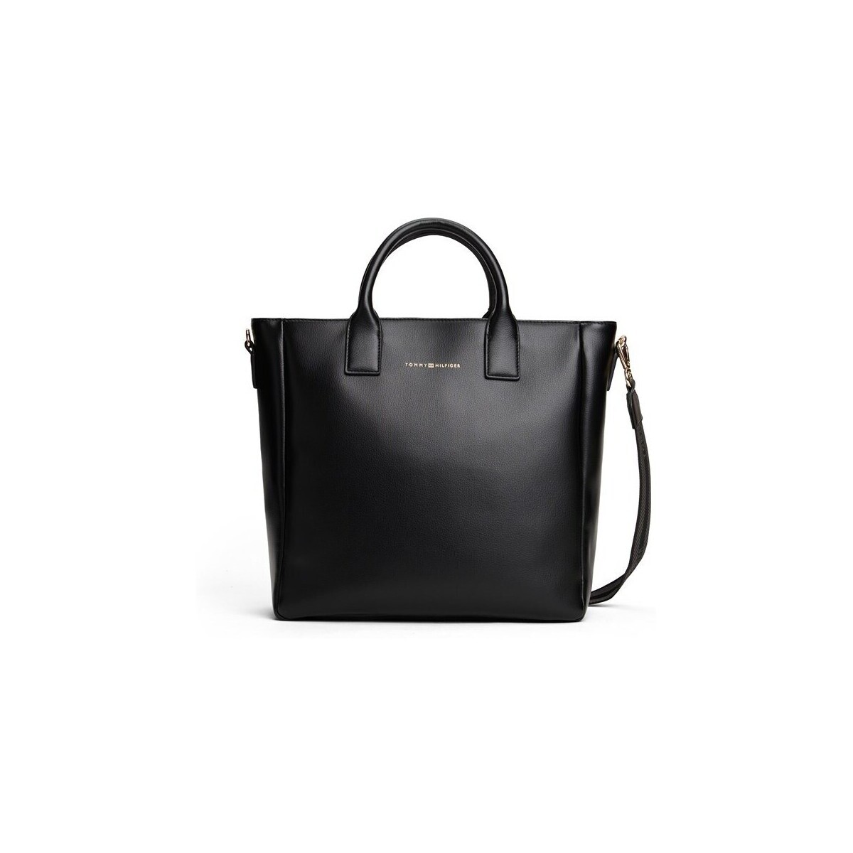 Tommy Hilfiger  AW0AW17971BDS  Černá