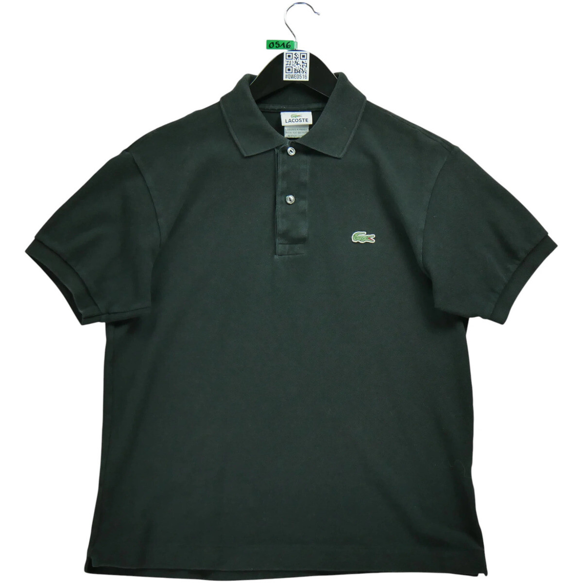 Lacoste  240055  Černá