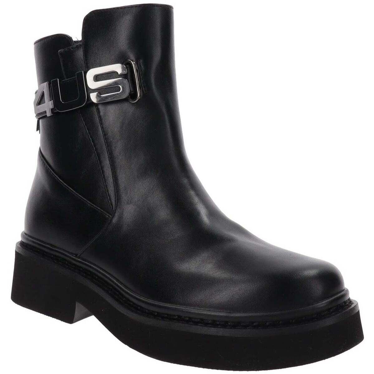 Cesare Paciotti  4US007  Černá