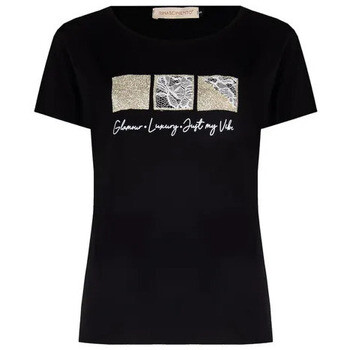 Rinascimento  CFC0127109003  Černá