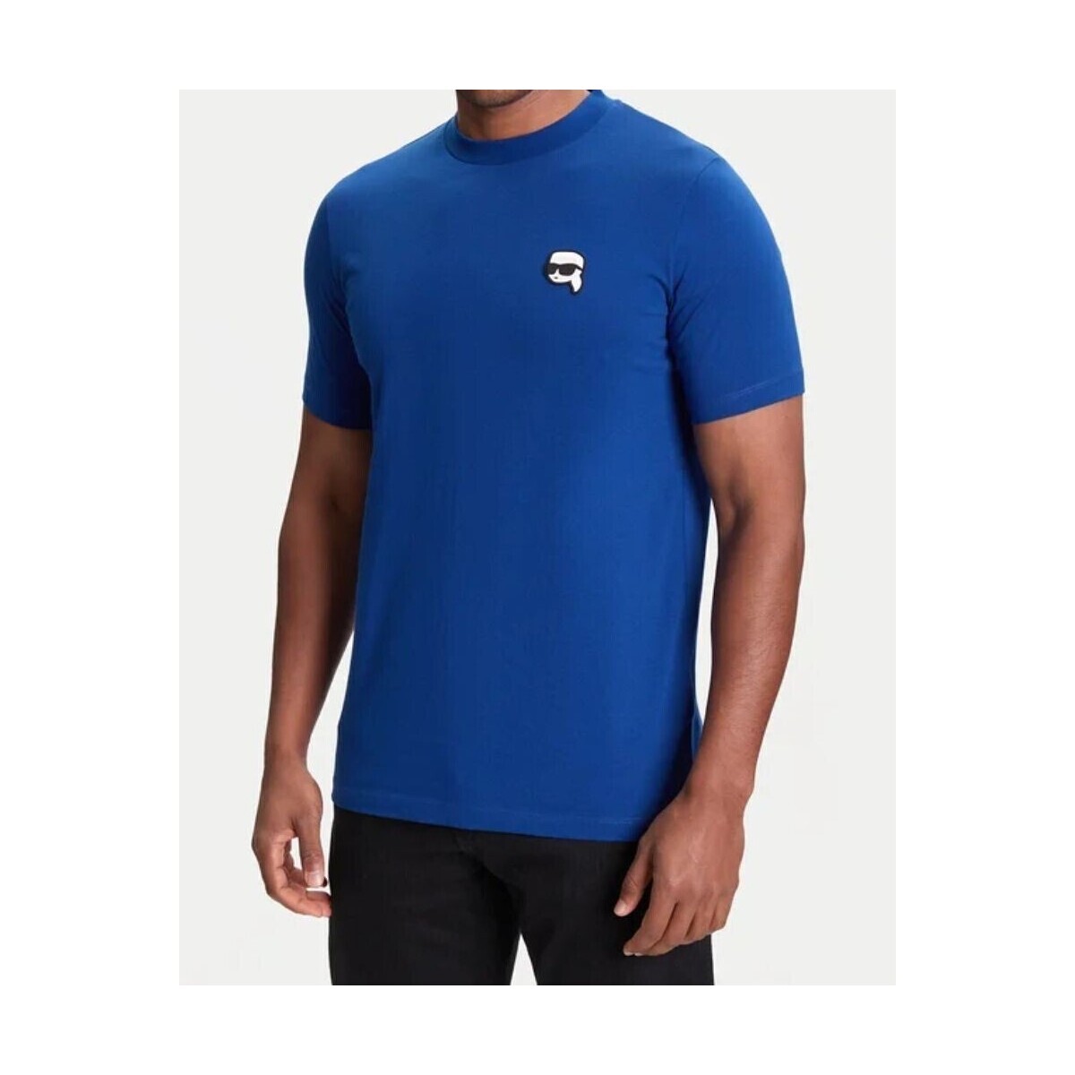 Karl Lagerfeld  553224 755710  Modrá