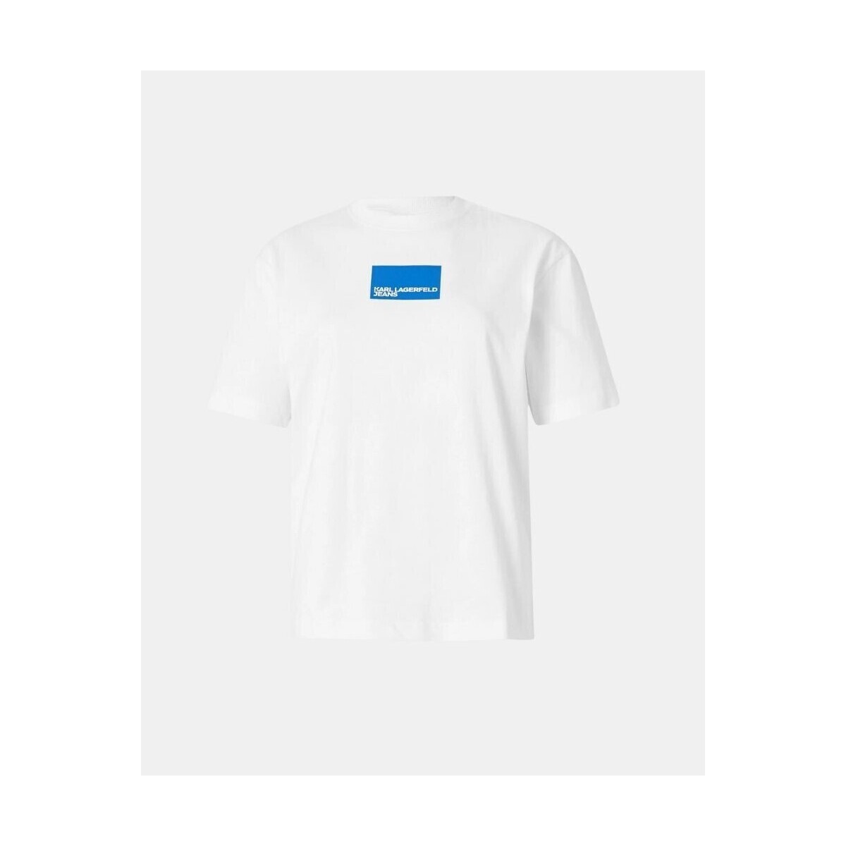 Karl Lagerfeld  A1W17006  Bílá