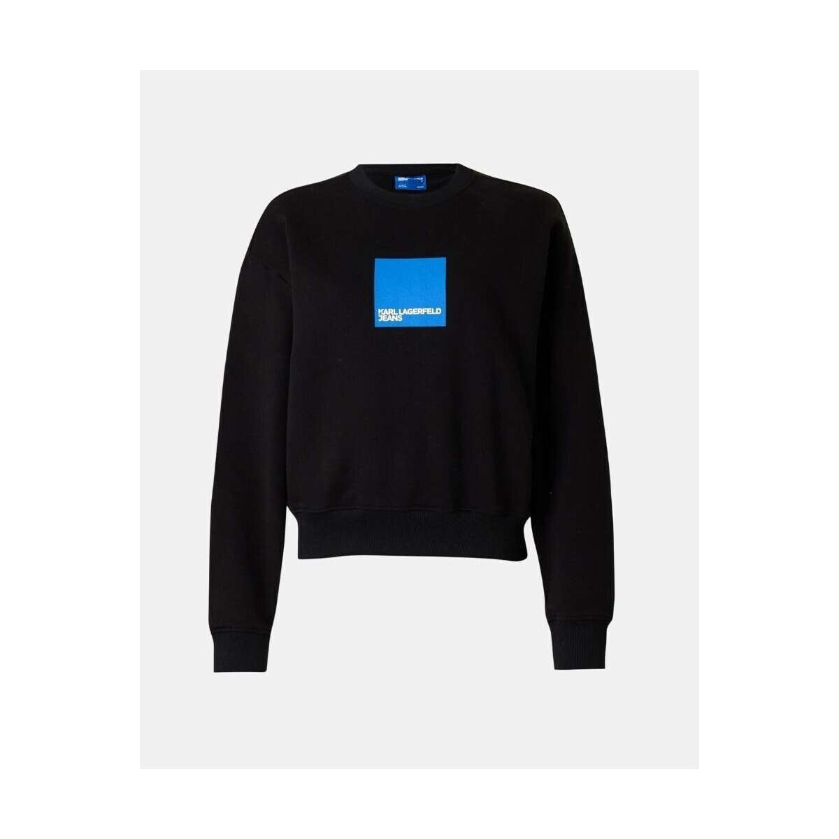 Karl Lagerfeld  A1W20006  Černá