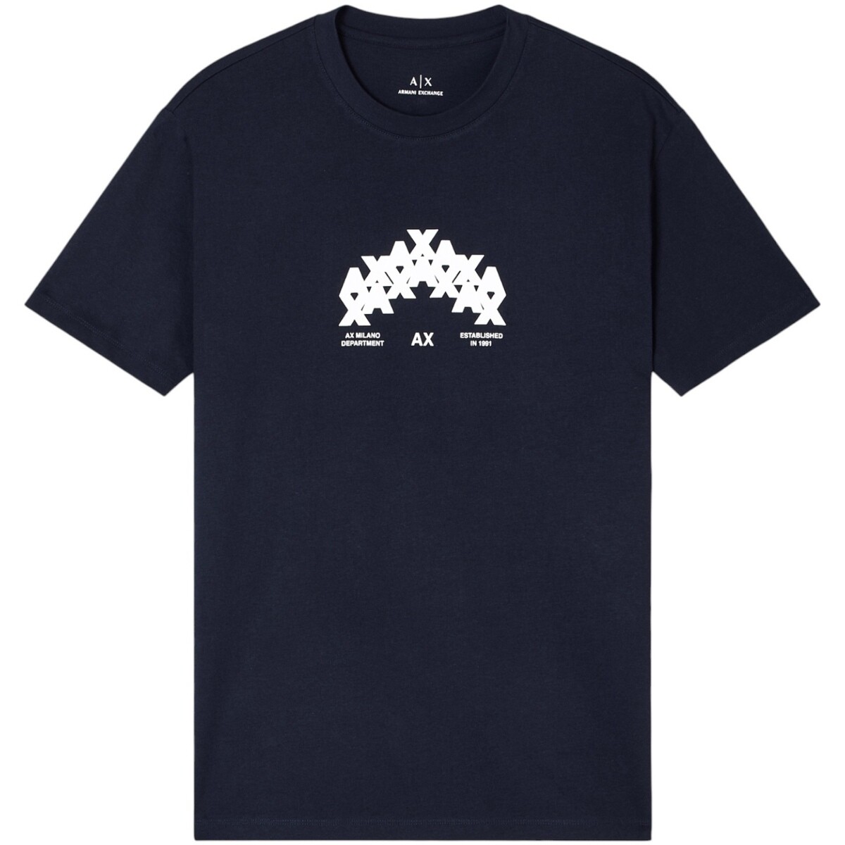 EAX  XM001909 AF10362  Modrá