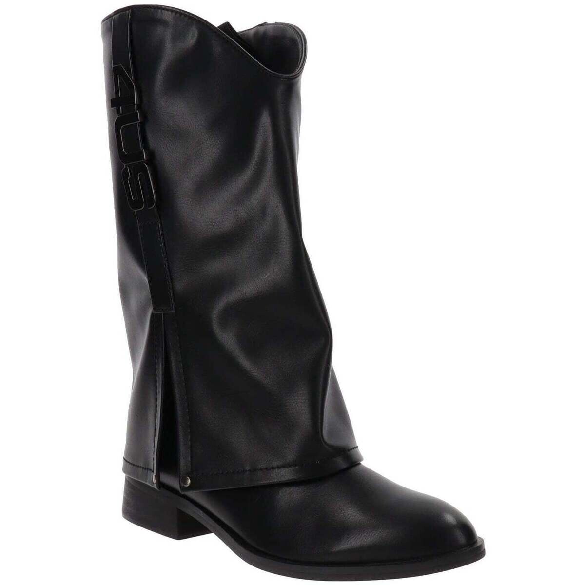 Cesare Paciotti  4US004  Černá