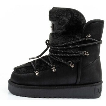 D.Franklin  DFSH370005BLAC  Černá