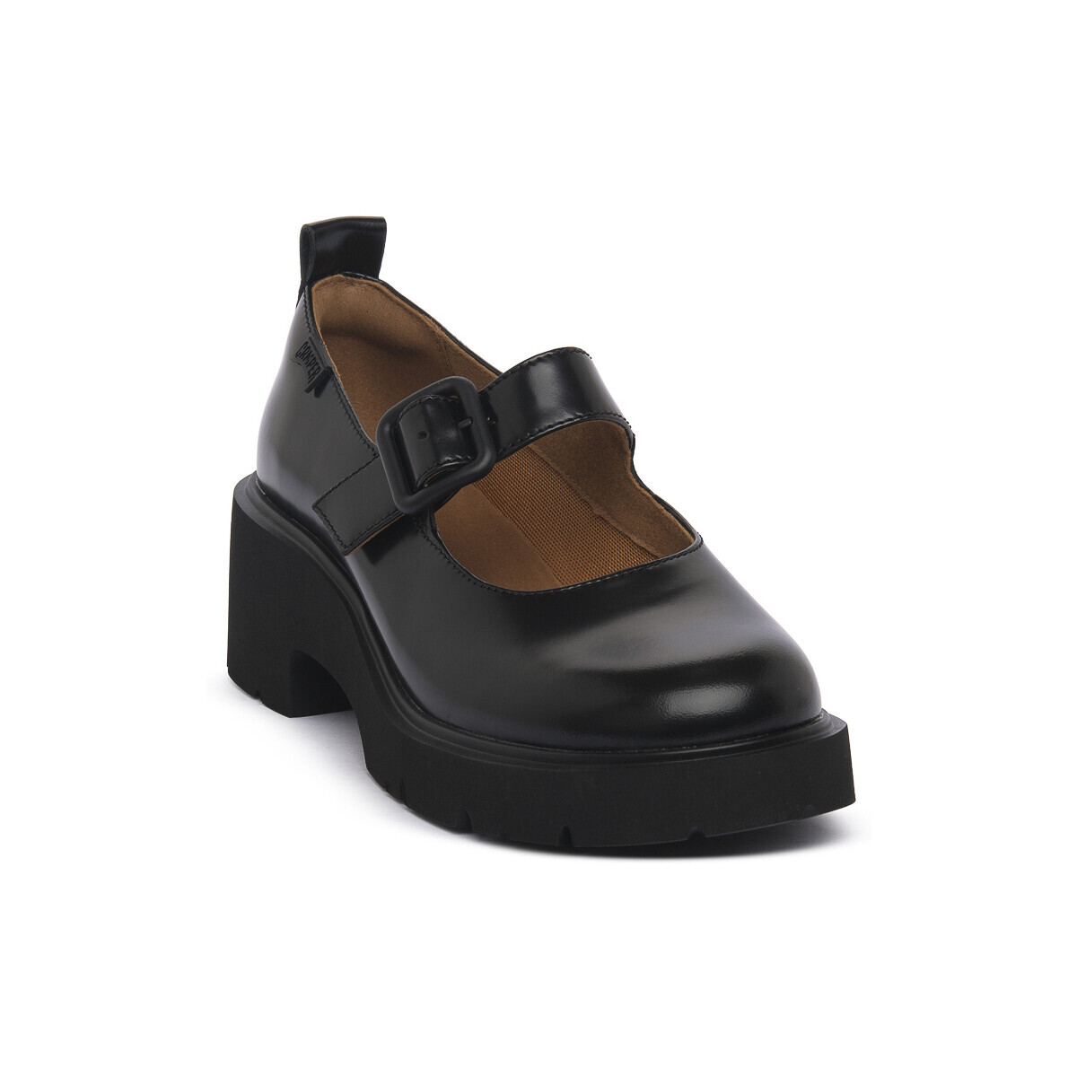 Camper  001 MIMI NERO  Černá