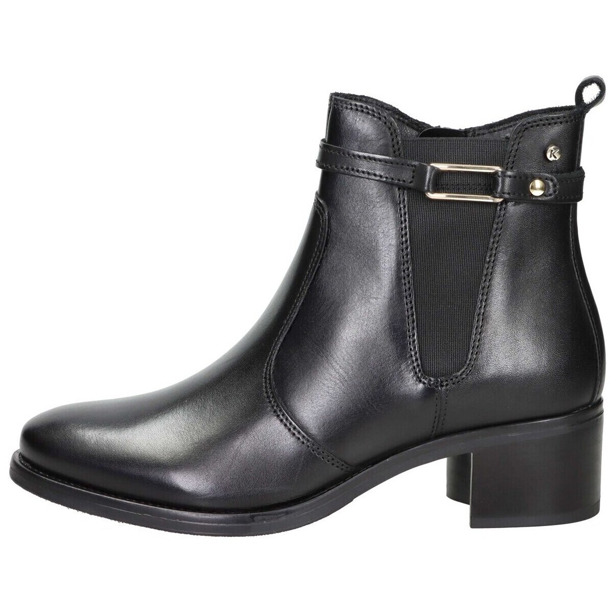 Keys  K-11385  Černá