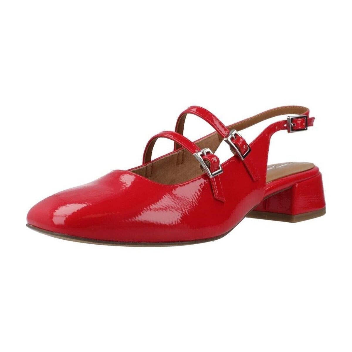 Tamaris  29510 44  Červená