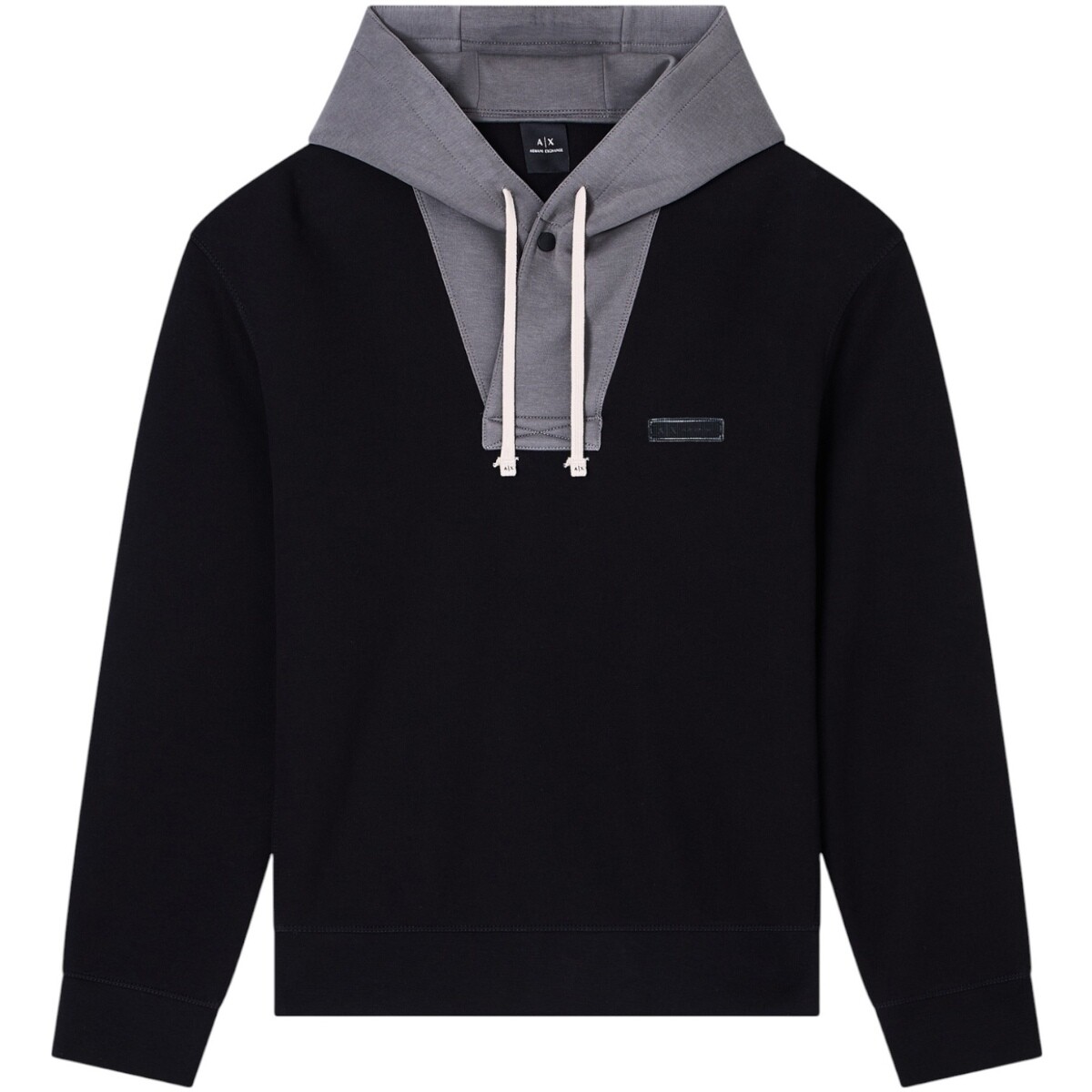 EAX  XM001043 AF16222  Černá