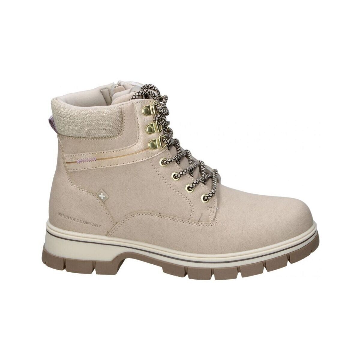 Xti  144631  Béžová