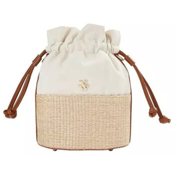 Vanessa Wu  Sac à main LILLY  Béžová