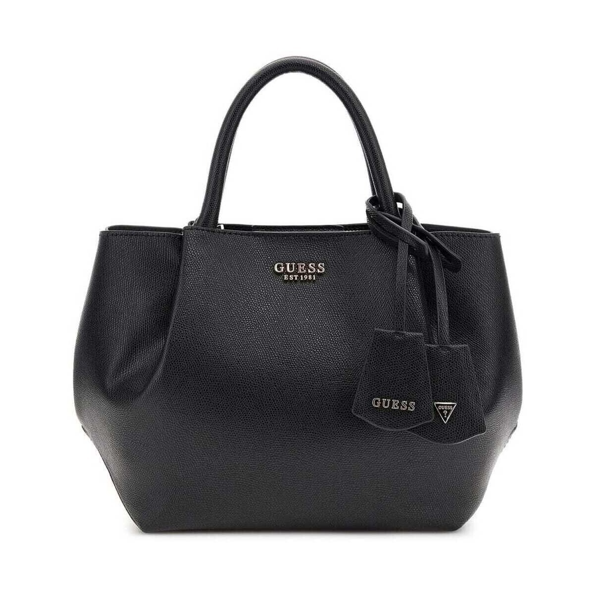 Guess  93257  Černá