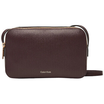 Calvin Klein Jeans  LV04F3276G  Hnědá