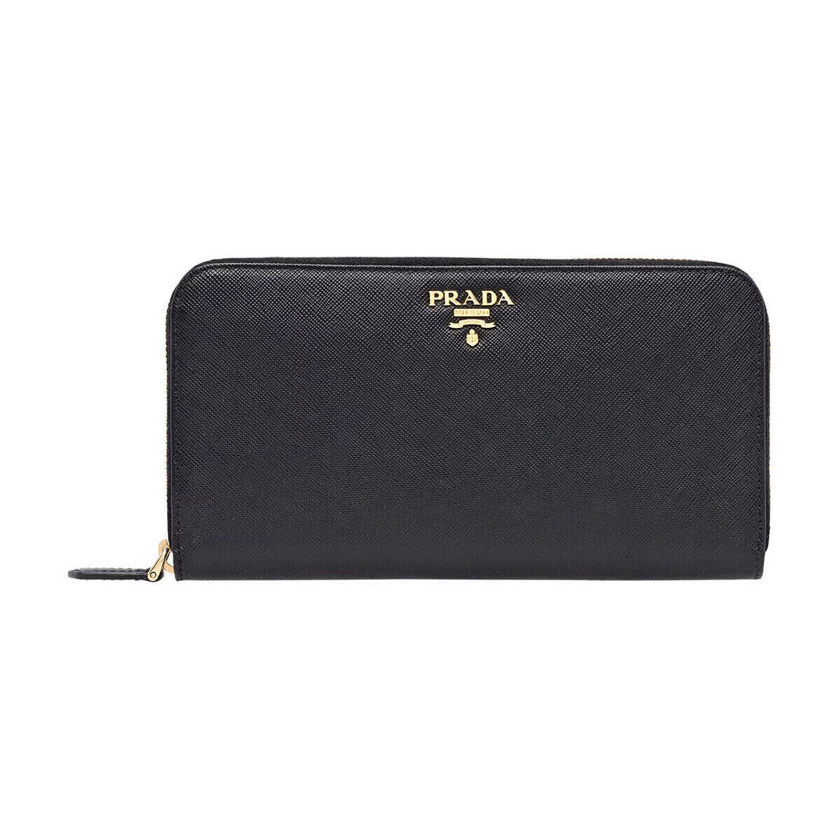 Prada  2b6q f0tmh nero-lacca  Červená