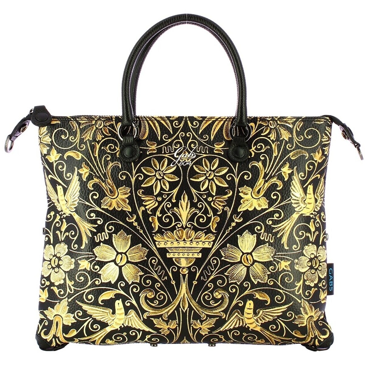 Gabs  G000033T2X2361  Černá