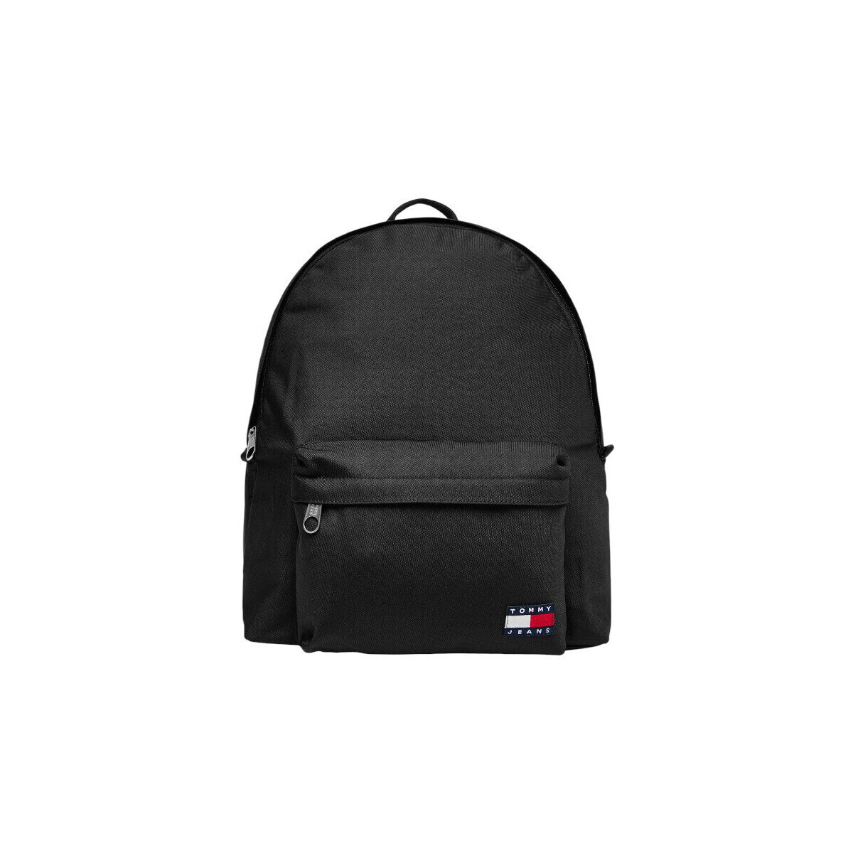 Tommy Hilfiger  TJM ESS DAILY DOME BACKPACK AM0AM13726  Černá