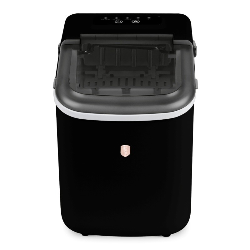 BERLINGERHAUS Výrobník ledu Black Rose Collection BH-9789