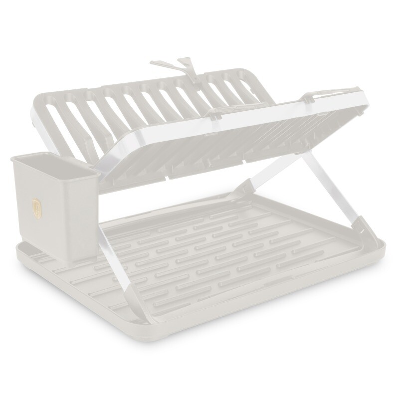 BERLINGERHAUS Odkapávač na nádobí Sahara Collection BH-8894