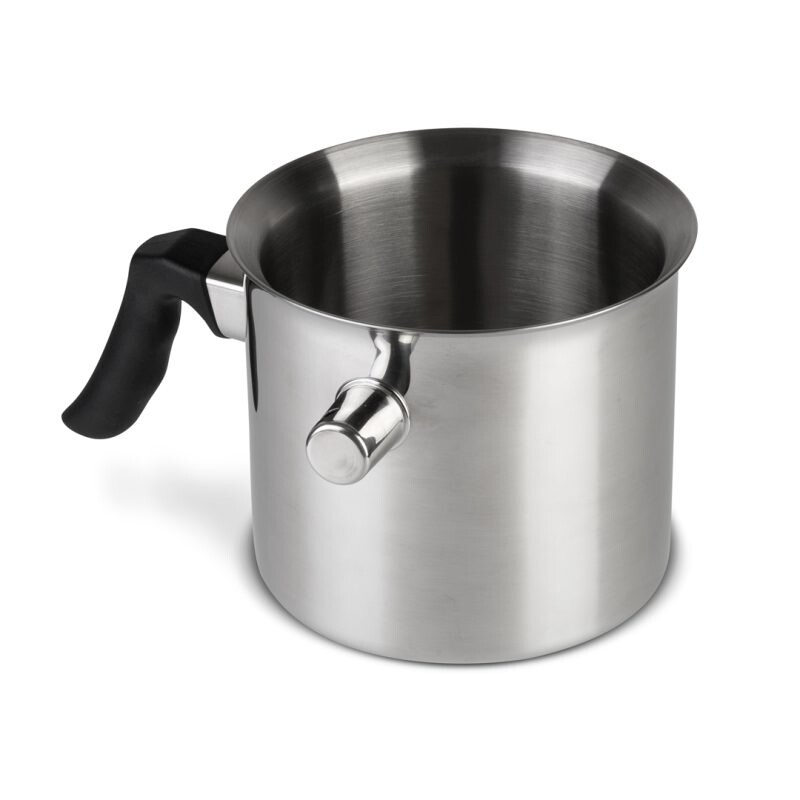 BERLINGERHAUS Mlékovar nerezový s píšťalkou 2l BH-8882