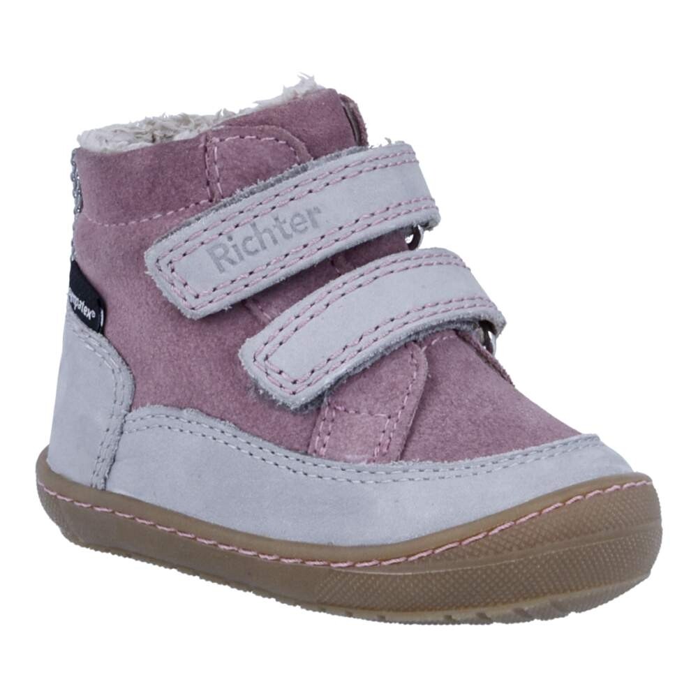Dětské zimní boty Richter 0418-2251-1801 Velikost: 22