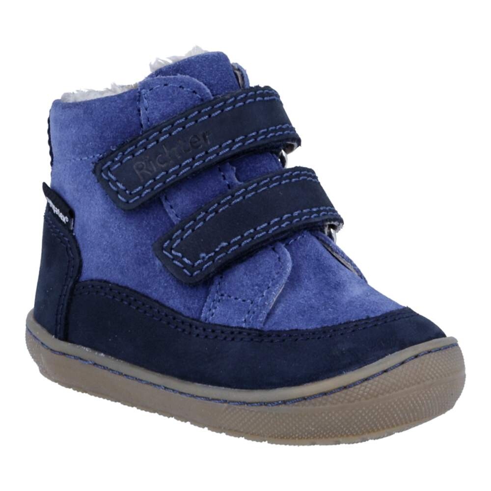 Dětské zimní boty Richter 0418-2251-6631 Velikost: 22