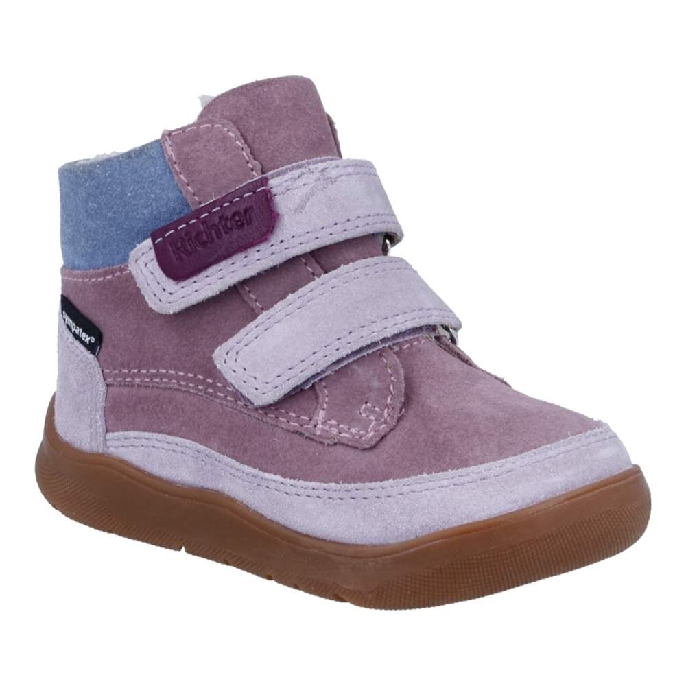 Dětské zimní boty Richter 0756-2211-3901 Velikost: 23