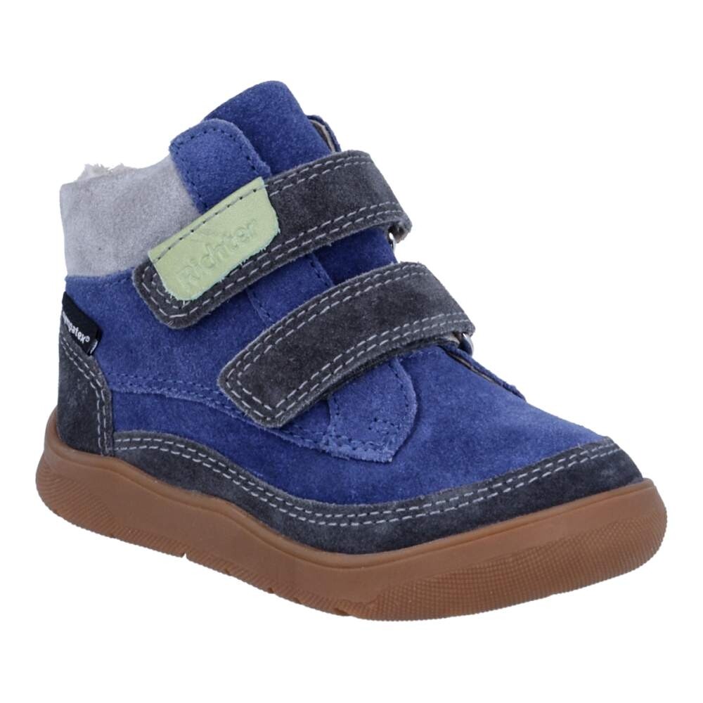 Dětské zimní boty Richter 0756-2211-6611 Velikost: 23