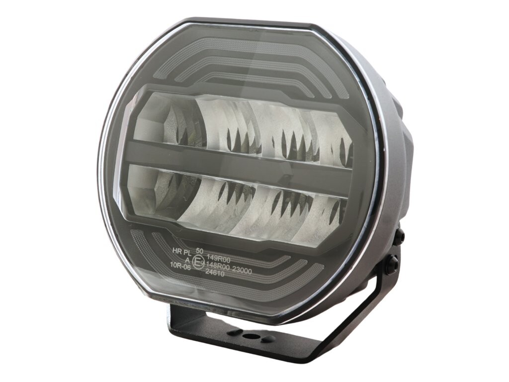 LED Solution LED pracovní světlo 80W+10W 9-32V - VZOREK VYP329