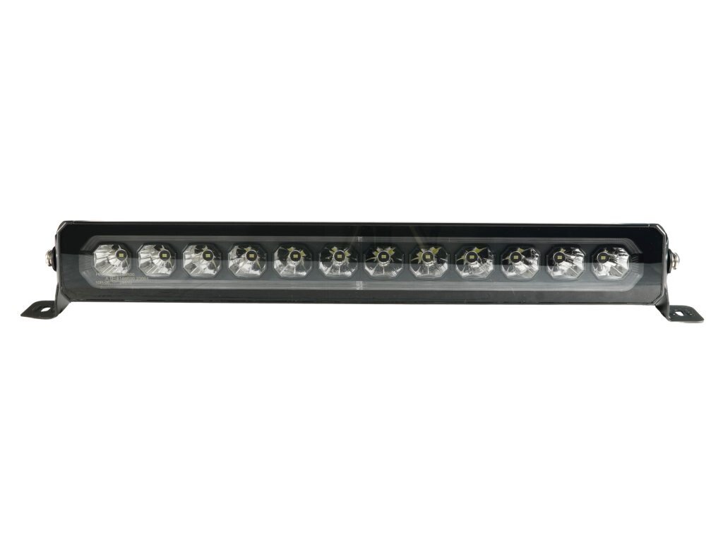 LED Solution LED pracovní světlo 140W+10W BAR 9-32V - VZOREK VYP331