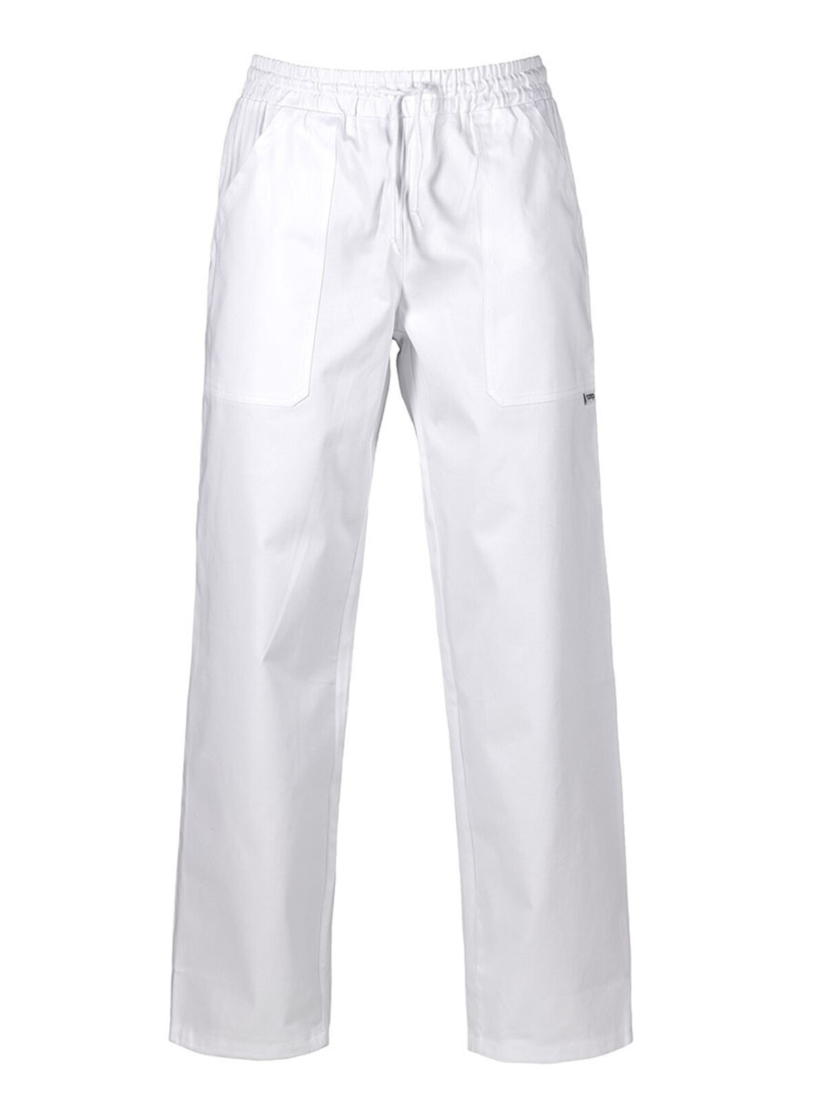 INZEP MEDIK STRETCH Light dámské Kalhoty bílá  170 EU32