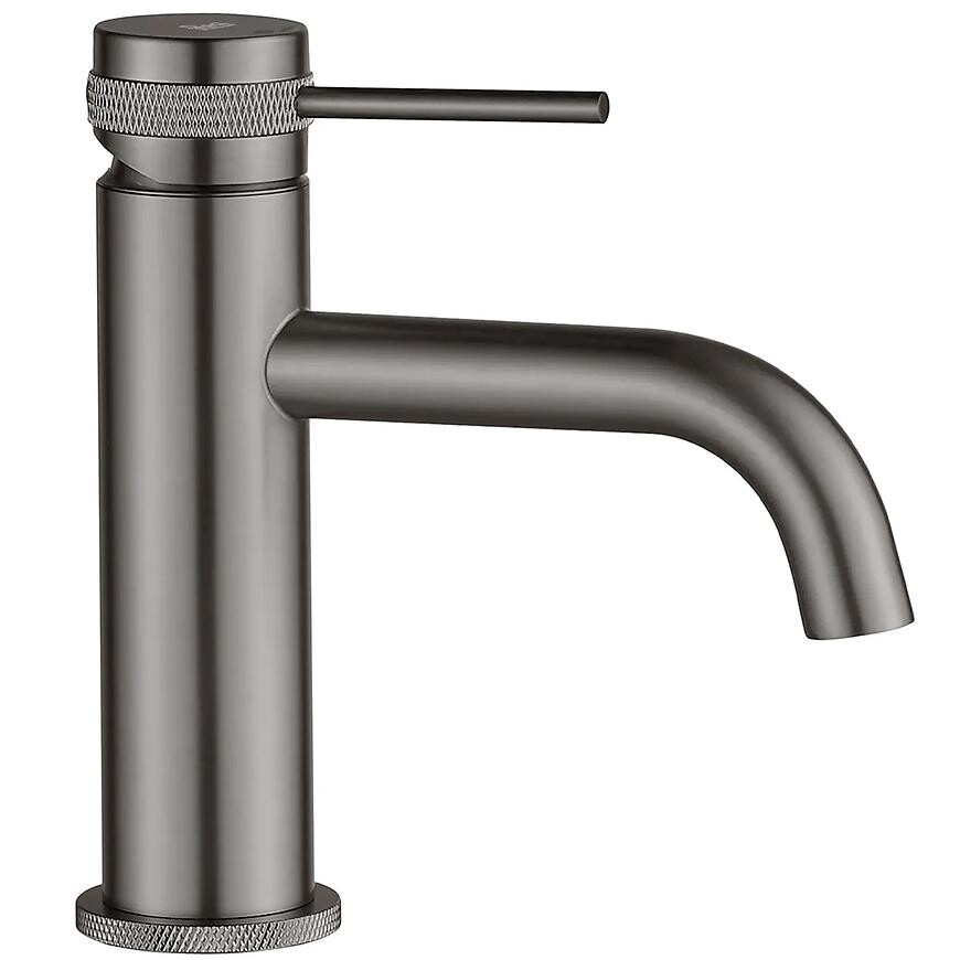 Baterie umyvadlová REA Lungo Grip titan