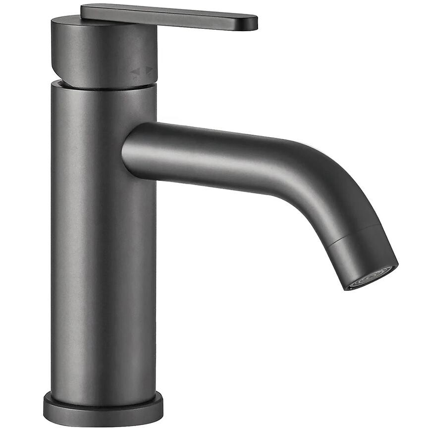 Baterie umyvadlová Rea Ontario titan