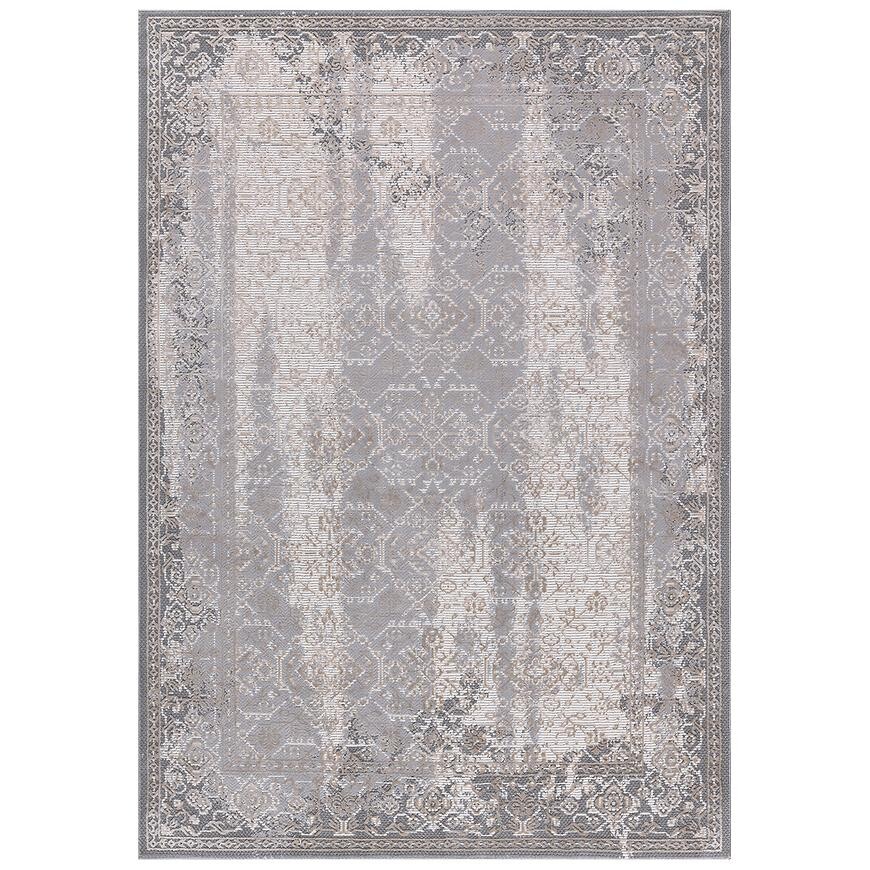 Koberec Asya 1,6/2,3 B025C šedý