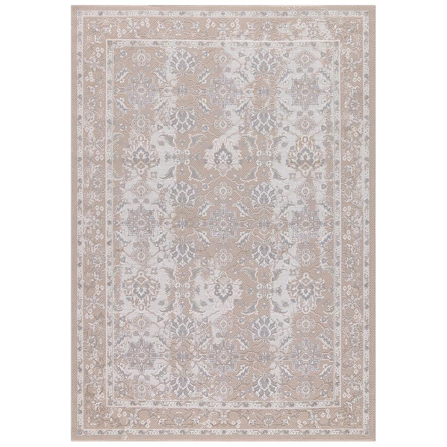 Koberec Asya 1,6/2,3 B036B bílý