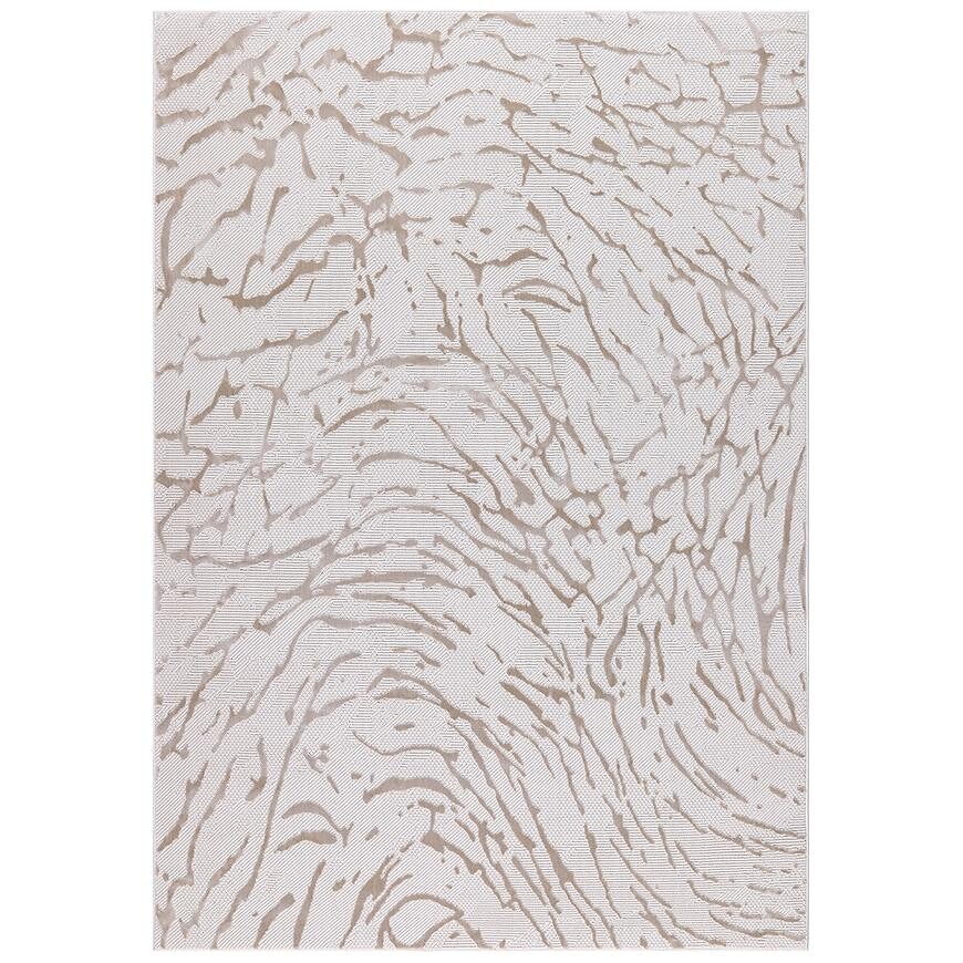 Koberec Asya 1,6/2,3 B037A bílý