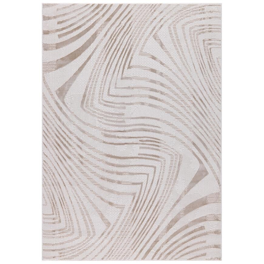 Koberec Asya 1,6/2,3 B044A bílý