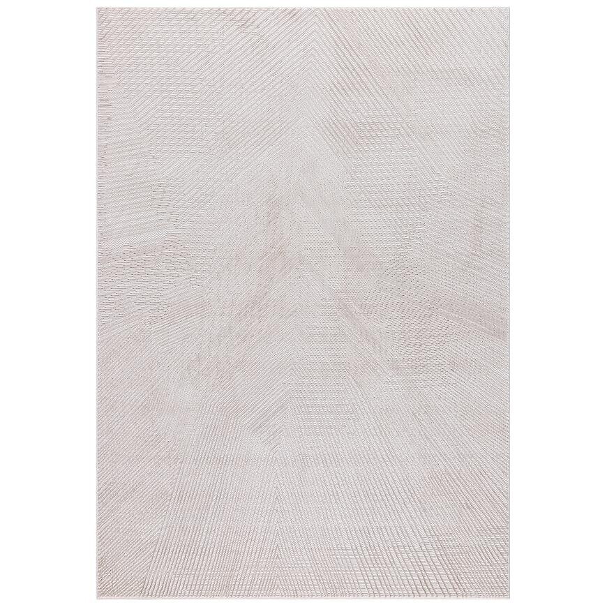 Koberec Asya 1,6/2,3 B045A bílý