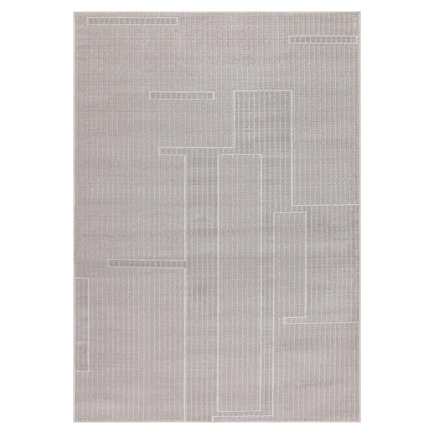 Koberec Vanilla 0,8/1,5 A329A béžový VNA26