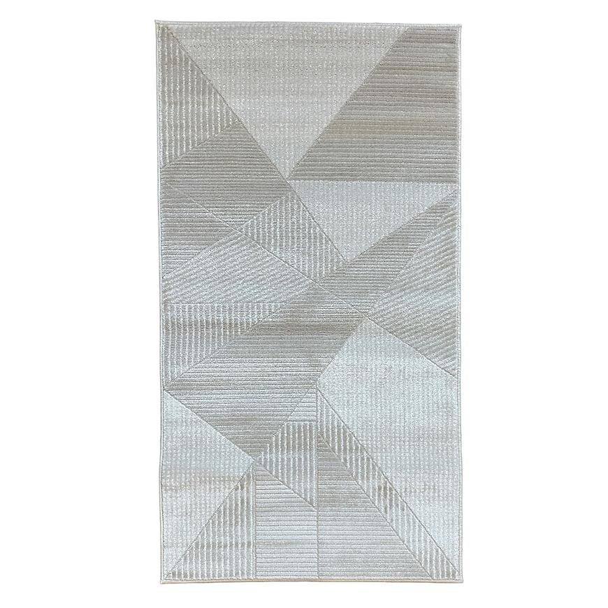 Koberec Vanilla 0,8/1,5 B057A krémový VNA73