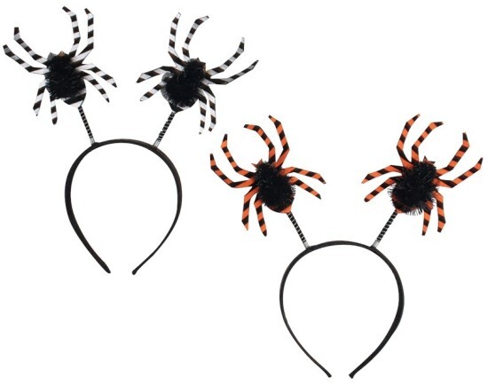 Anděl Čelenka s pavouky - 9246