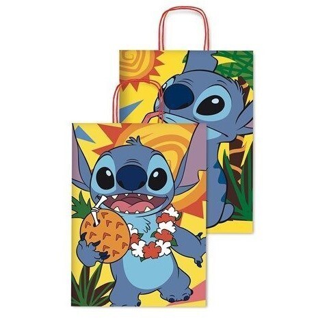 Sadoch Dárková taška - Stitch - 36 x 46 cm - 662H