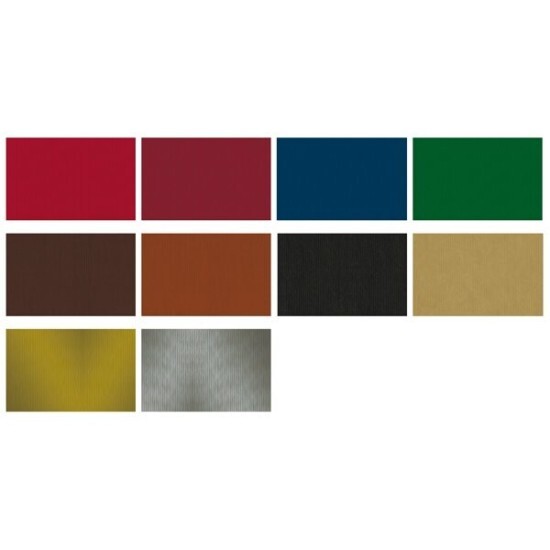 Sadoch Balicí papír Kraft Dark - 0,7 x 2 m - 733J1DAR