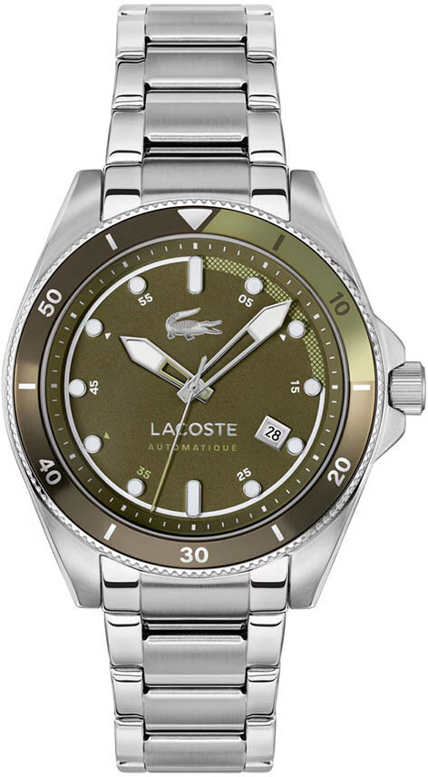 Lacoste Mainsail Automatique 2011418