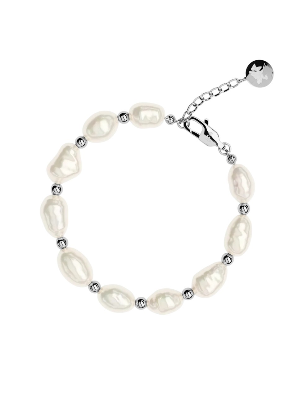 Furiosa Perlový náramek Panama Pearls SB-PANAMA-S