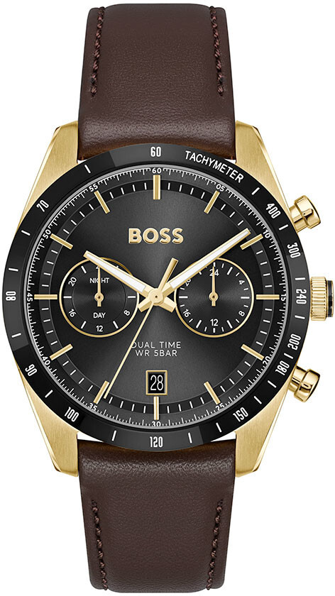 Hugo Boss Tourmaster 1514285